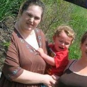 Meet your Posher, Buffy carrie